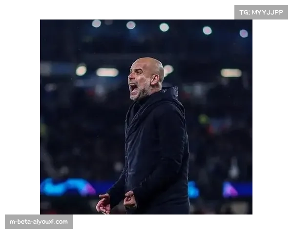 瓜迪奥拉更新罗德里伤情预计两至三周后复出曼城中场迎来关键回归 瓜迪奥拉更新罗德里伤情预计两至三周后复出曼城中场迎来关键回归