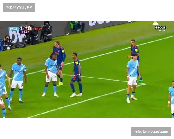 刘易斯霍尔为纽卡扳平比分 喜鹊中场展现进攻才华 刘易斯霍尔为纽卡扳平比分 喜鹊中场展现进攻才华