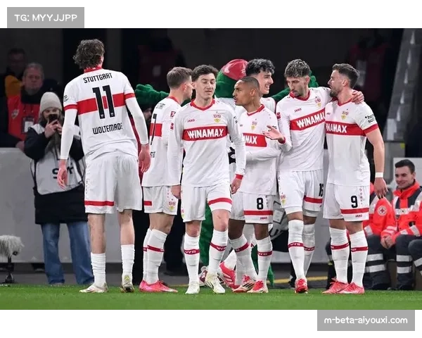 赫内斯青年球员培养 斯图加特战术体系为年轻球员提供成长空间